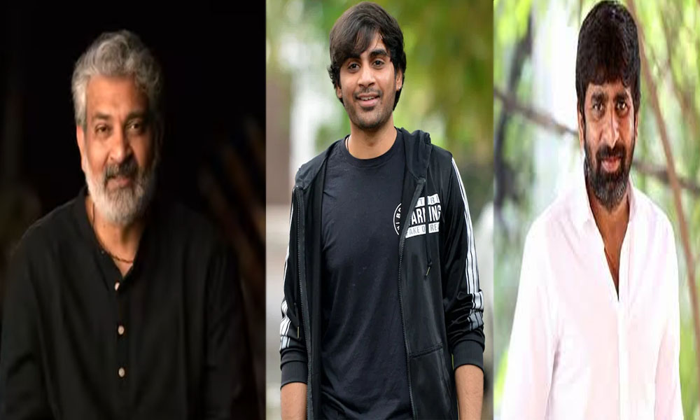 నార్త్ కి సౌత్ ఇండియన్ మాస్ రుచి చూపిస్తున్న డైరెక్టర్లు.. తాజాగా  మరో డైరెక్టర్!