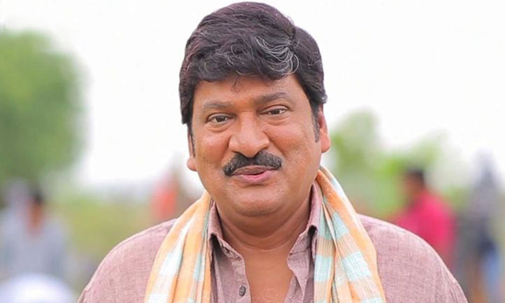 మీరేమన్నా అనుకోండి.. నేటి కామెడీ పై వైరల్ కామెంట్స్ చేసిన నటుడు రాజేంద్రప్రసాద్!
