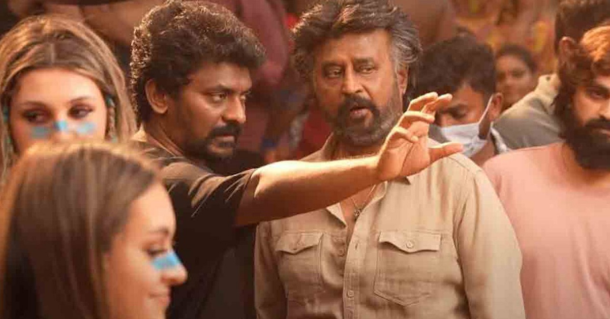 ప్రాజెక్ట్‌ ‘జైలర్‌ 2’….. వర్క్‌మోడ్‌లో ఇళయరాజా