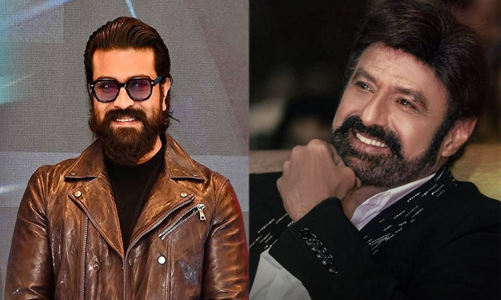 Un stoppable 4: అన్ స్టాపబుల్ సీజన్ 4 లాస్ట్ గెస్ట్ గా గ్లోబల్ స్టార్… దద్దరిల్లి పోవాల్సిందే!