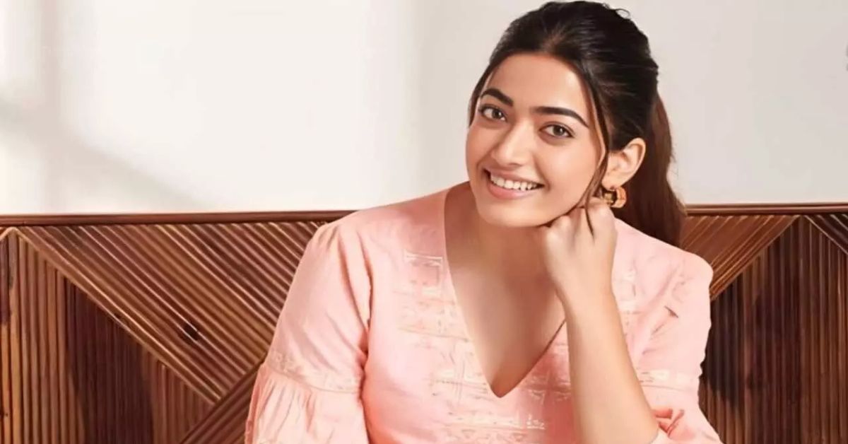 Rashmika Mandanna: అలాంటి అబ్బాయి కావాలి : రష్మిక మందన్న