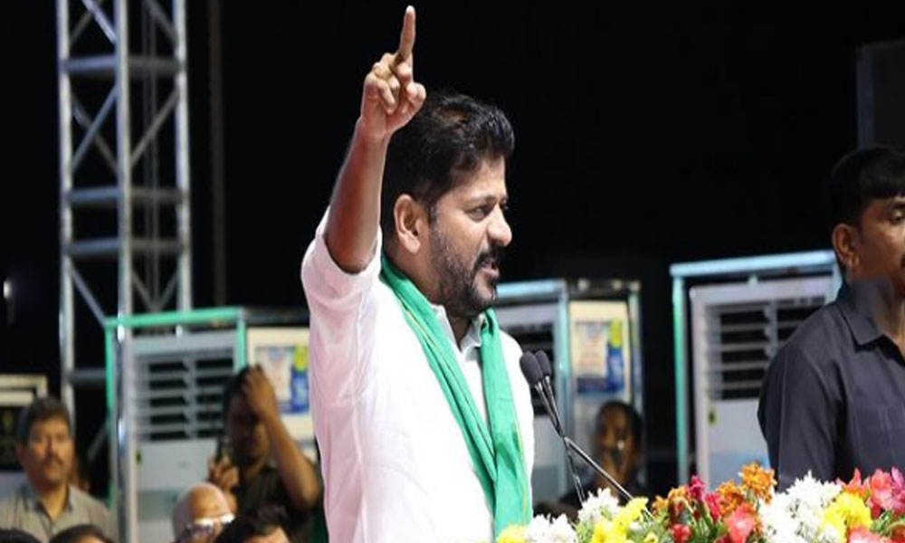 Revanth Reddy: ఎవరూ అడ్డుపడొద్దు.. ఎకరాకు 20 లక్షలు ఇప్పించే బాధ్యత నాది: రేవంత్ రెడ్డి