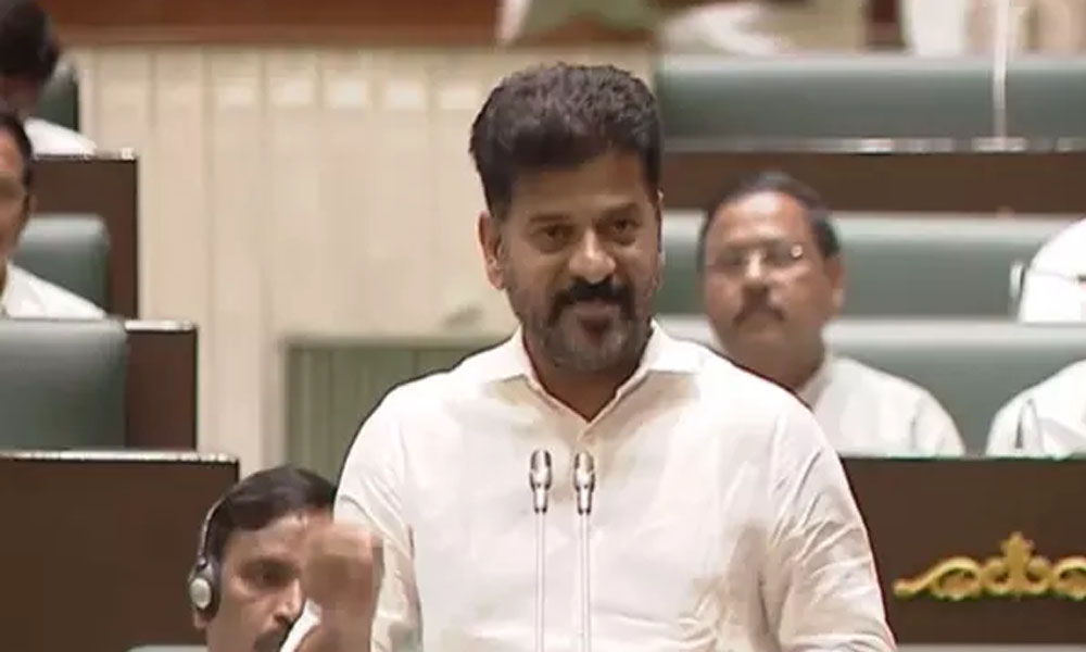 Revanth Reddy: 6 గ్యారంటీలను అమలు పరచలేకపోతున్నాం… చేతులెత్తేసిన రేవంత్ రెడ్డి?