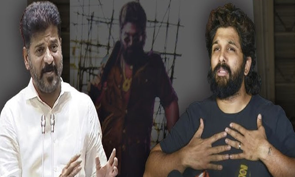 Revanth Reddy: సీఎం రేవంత్ రెడ్డిని కలవను… షాకింగ్ డేసిషన్ తీసుకున్న అల్లు అర్జున్?