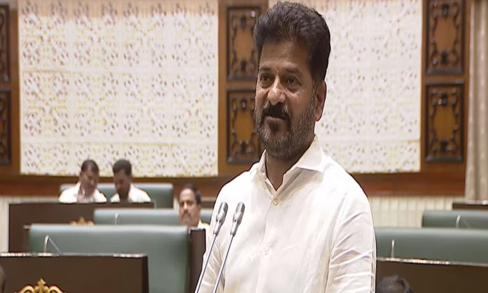 Revanth: ఆర్కే కొత్త పలుకులు.. రేవంత్ అంటే ఫ్లవర్ అనుకుంటివా… ఫైర్?