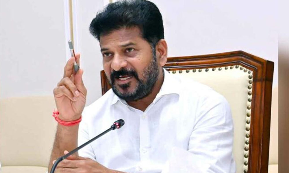 Revanth Reddy: ఆ విషయంలో సంచలన నిర్ణయం తీసుకున్న రేవంత్ రెడ్డి.. షాక్ లో ఏపీ సీఎం?