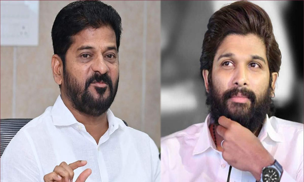 Revanth Reddy: అల్లు అర్జున్ పేరు మర్చిపోతే నేనెందుకు ఫీలవుతా… రేవంత్ రెడ్డి కామెంట్స్ వైరల్!