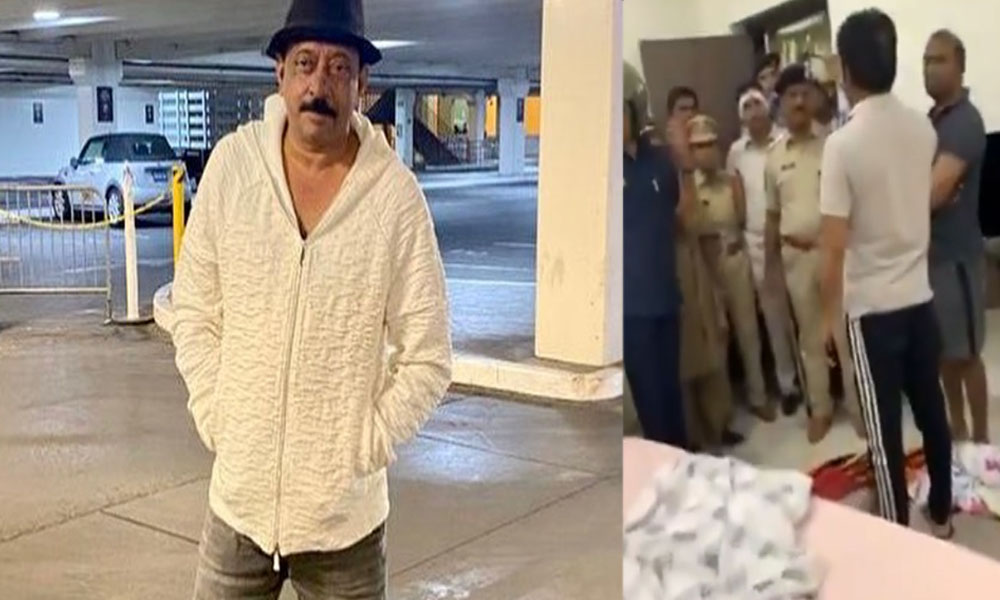 RGV: రేవంత్ రెడ్డి అరెస్ట్ వీడియోని షేర్ చేసిన వర్మ.. అల్లు అర్జున్ అరెస్టును ప్రస్తావిస్తూ కామెంట్స్!