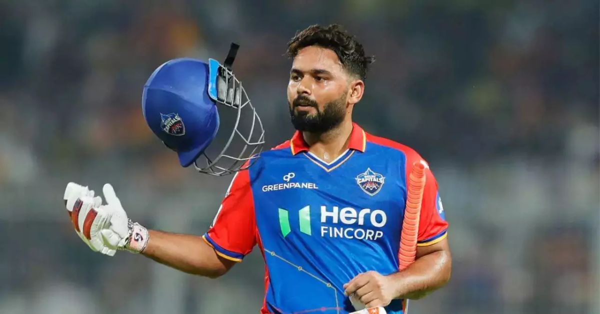 రిషబ్ పంత్ కోసం 27 కోట్లు.. అసలు ప్లాన్ ఇదే..