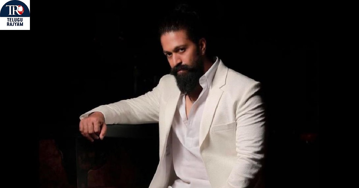 అభిమానుల‌కు రాకింగ్ స్టార్ య‌ష్ హృద‌య‌పూర్వ‌క‌మైన లేఖ‌…