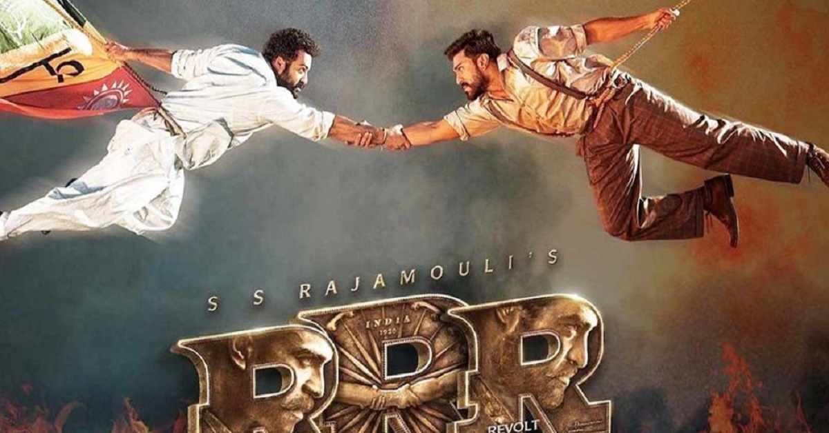RRR Documentary: 27న ఓటీటీలోకి ”ఆర్‌ఆర్‌ఆర్‌” డాక్యుమెంటరీ