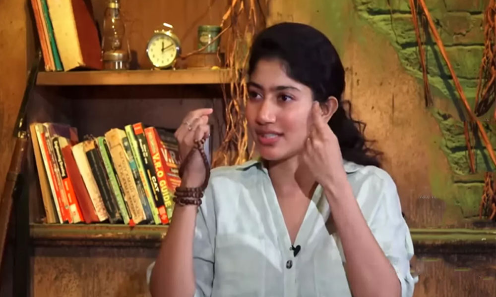 Sai pallavi: రెండు కోట్ల రూపాయల యాడ్ రిజెక్ట్ చేసిన సాయి పల్లవి…షాక్ లో అభిమానులు!