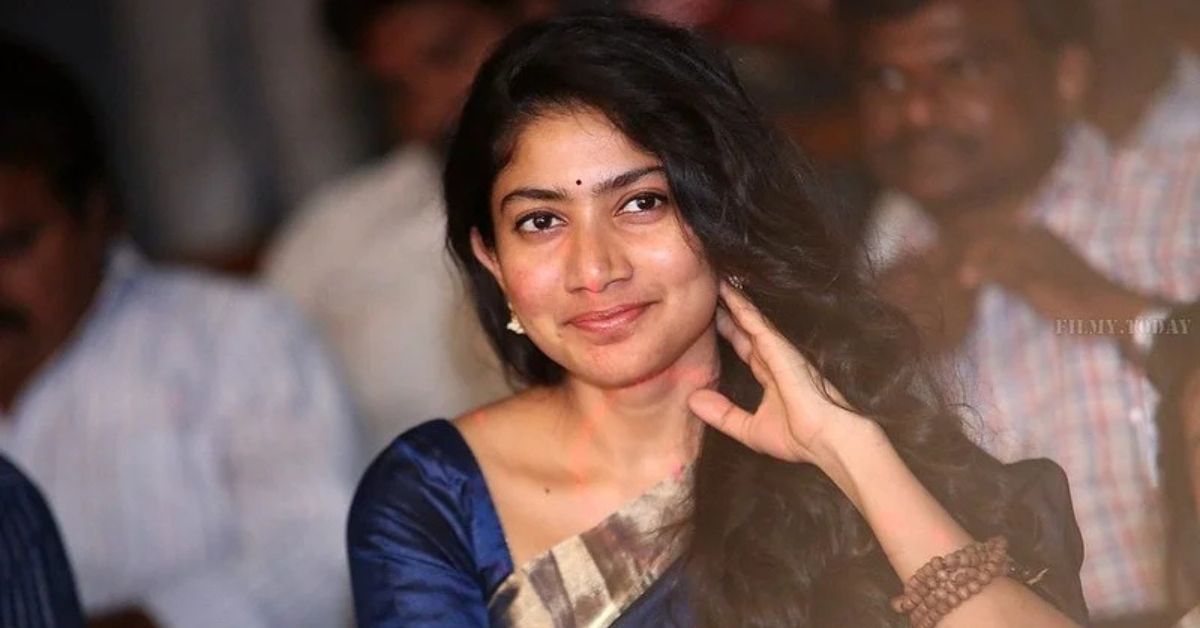 ఈసారి కఠినంగా స్పందించిన సాయి పల్లవి.. ఏం జరిగిందంటే..