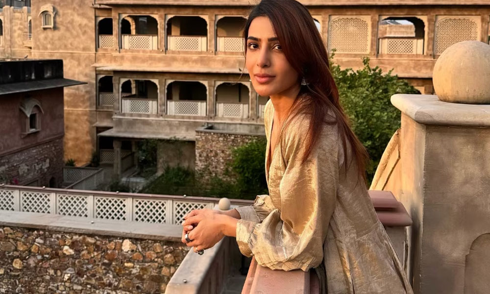 Samantha: సమంతకు బిగ్ షాక్… లీగల్ నోటీసులు ఇచ్చిన టాలీవుడ్ హీరో… సమంతకే ఎందుకిలా?