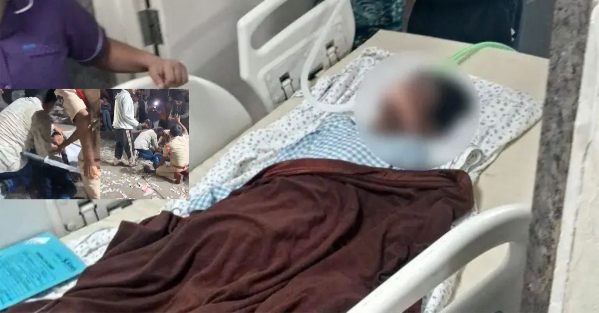 Sandhya Theatre: సంధ్య థియేటర్ ఘటన: బాలుడి పరిస్థితి ఎలా ఉందంటే..