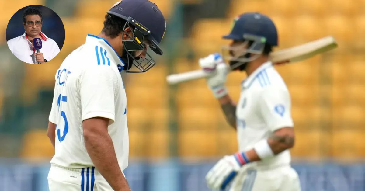 Team India: టీమిండియా లోపాలు.. బ్యాటింగ్ కోచ్ ఎవరు?