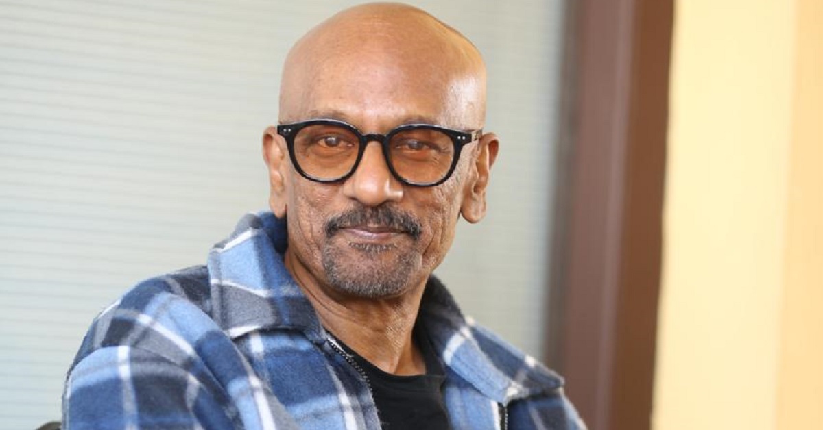 ‘సంక్రాంతికి వస్తున్నామ్’ మూవీ ‘గోదారి గట్టు’ సాంగ్ కి అద్భుతమైన రెస్పాన్స్ చాలా ఆనందాన్ని ఇచ్చింది: సింగర్ రమణ గోగుల