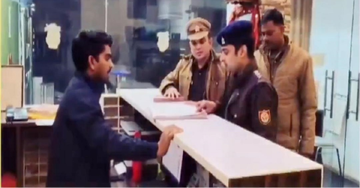 Pushpa 2: పుష్ప 2 సినిమాకు వద్దనడంతో యువతి ఆత్మహత్యాయత్నం