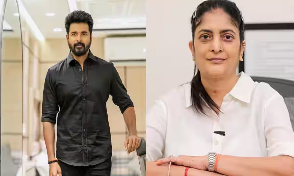 శివ కార్తికేయన్ కి సుధా కొంగరకి మధ్య తలెత్తిన విభేదాలు.. నిజమేనా?