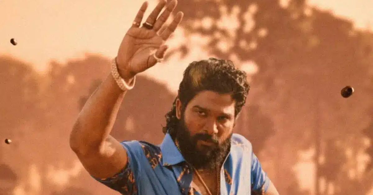 ‘పుష్ప-2’ నడుస్తున్న సమయంలో పరుగులు తీసిన ప్రేక్షకులు!