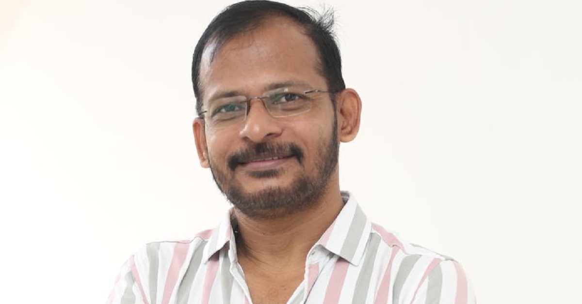 ‘శ్రీకాకుళం షెర్లాక్ హోమ్స్‌’ ఆడియన్స్ ఖచ్చితంగా చాలా థ్రిల్ అవుతారు: డైరెక్టర్ రైటర్ మోహన్