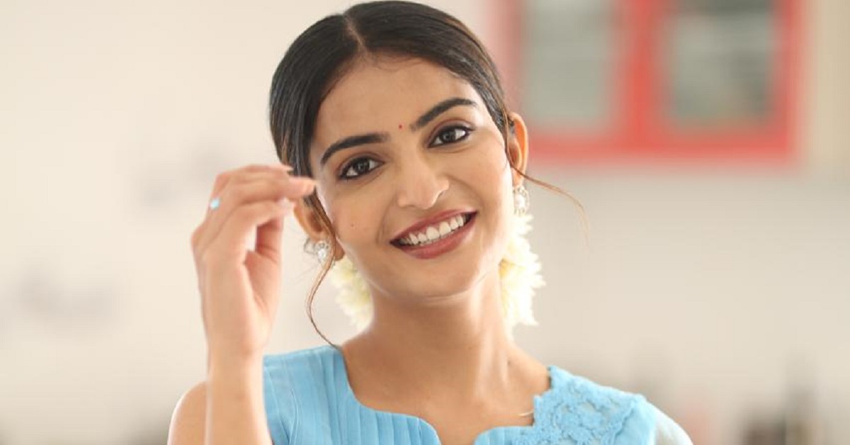 ‘శ్రీకాకుళం షెర్లాక్ హోమ్స్‌’ ఎక్స్ ట్రార్డినరీ స్టొరీ, ఆడియన్స్ ఖచ్చితంగా థ్రిల్ అవుతారు: హీరోయిన్ అనన్య నాగళ్ల