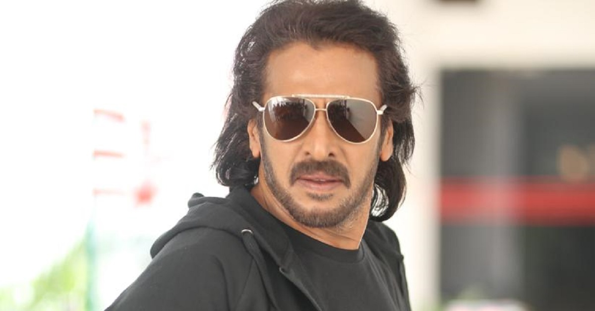 ‘UI’ మూవీ ఆడియన్స్ కి ఒక సర్రియల్ ఎక్స్పీరియన్స్ ఇస్తుంది: సూపర్ స్టార్ ఉపేంద్ర