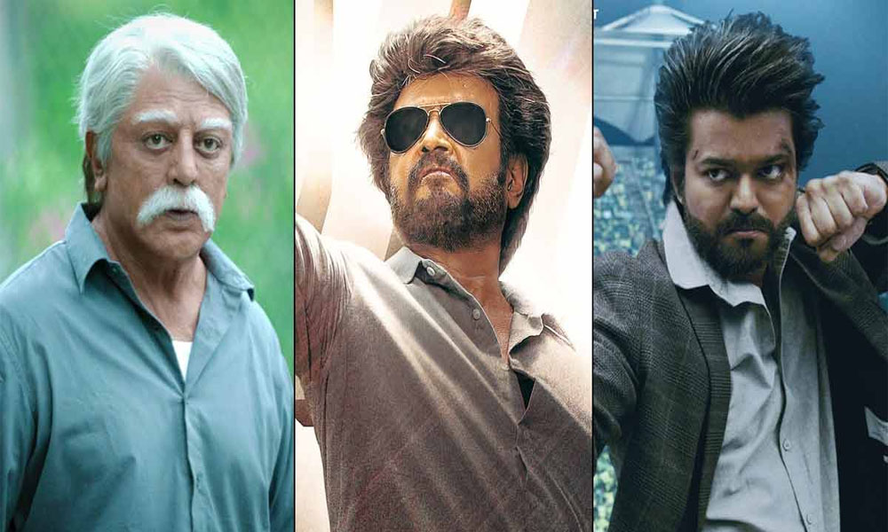 ఇవన్నీ తమిళ పాన్ ఇండియా మూవీలే..కానీ అన్ని పరాజేయాలే!