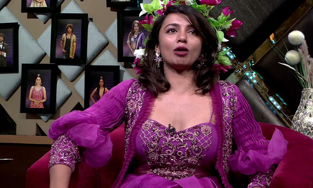 బిగ్ బాస్ వల్లే కెరియర్ నాశనం అయింది.. వైరల్ అవుతున్న తేజస్వి మదివాడ కామెంట్స్!