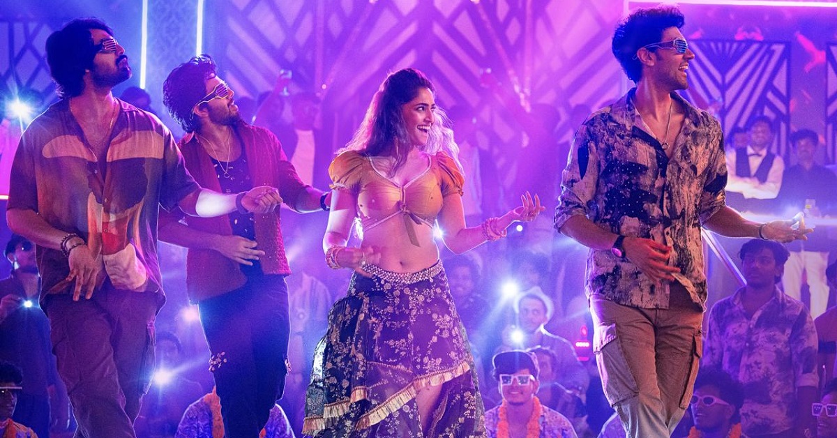 MAD Square: మ్యాడ్ స్క్వేర్: సీక్వెల్‌కు సీన్ మారింది.. బాక్సాఫీస్‌ టార్గెట్ పెరిగింది!