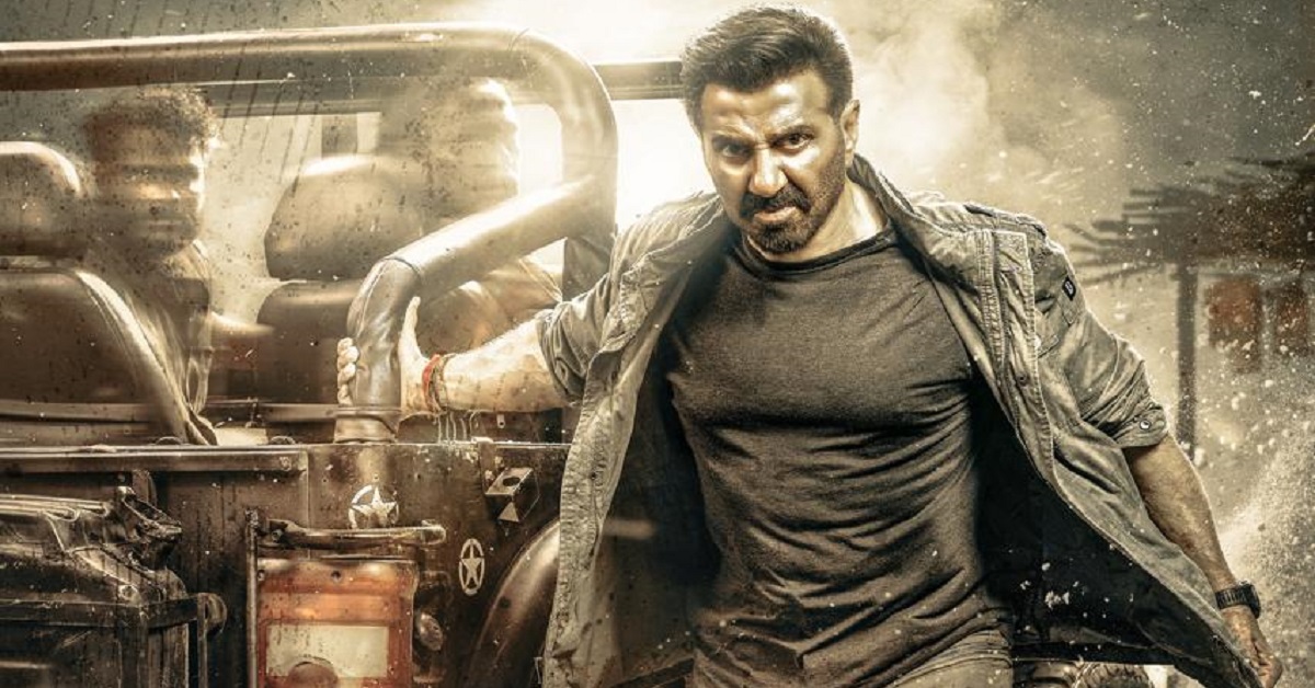 Jaat Movie: ‘జాట్’ వివాదంలోకి సన్నీ డియోల్.. మత భావాలను దెబ్బతీశారంటూ కేసు నమోదు