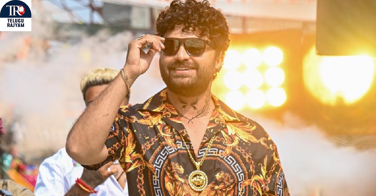 Laila: విశ్వక్సేన్ ‘లైలా’ వైబ్ ఏంథమ్ క్రేజీ మ్యూజికల్ రైడ్ ఫస్ట్ సింగిల్ సోనూ మోడల్ వీడియో సాంగ్ రిలీజ్