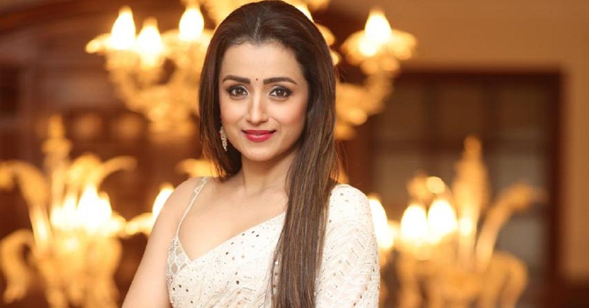 సూర్య, RJ బాలాజీ, #Suriya45 లో హీరోయిన్ గా సౌత్ క్వీన్ త్రిష