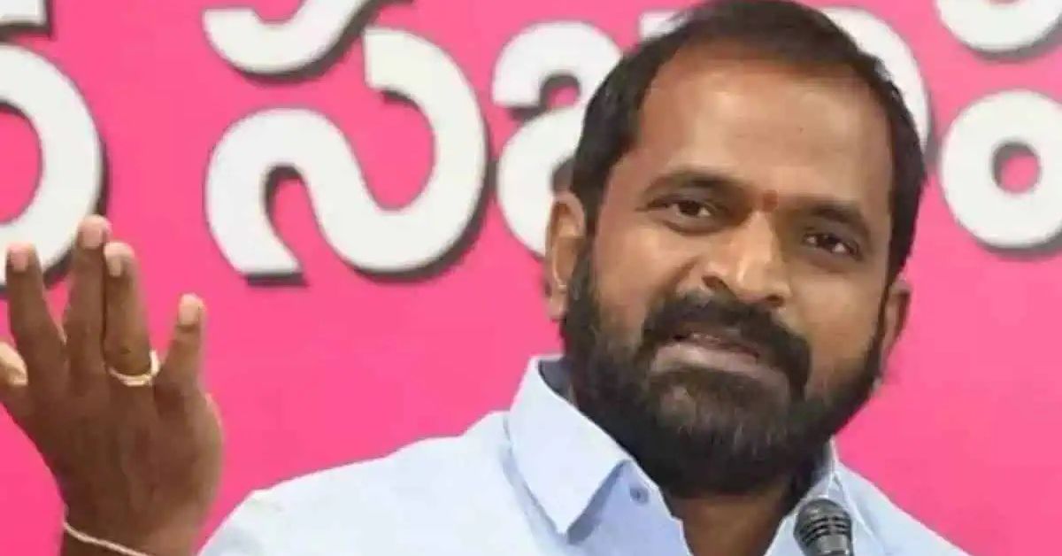 Tirumala: తిరుమల వ్యాఖ్యలపై టీటీడీ సీరియస్ – శ్రీనివాస్ గౌడ్‌పై చర్యలు