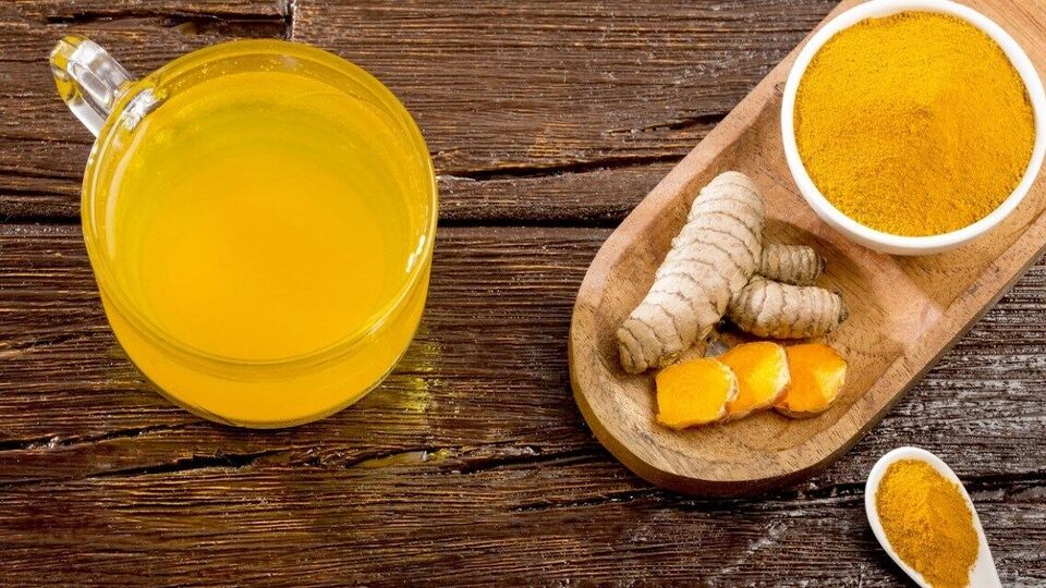 పసుపు నీటితో స్నానం చేస్తే ఇన్ని లాభాలున్నాయా.. ఈ విషయాలు మీకు తెలుసా?