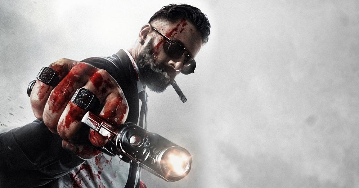 Marco: ఉన్ని ముకుందన్ ‘మార్కో’ జనవరి 1, 2025న NVR సినిమా ద్వారా తెలుగులో రిలీజ్