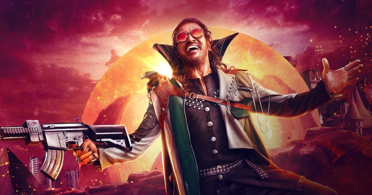 8 ఏళ్ల తరువాత ప్రేక్షకుల ముందుకు ఉపేంద్ర..