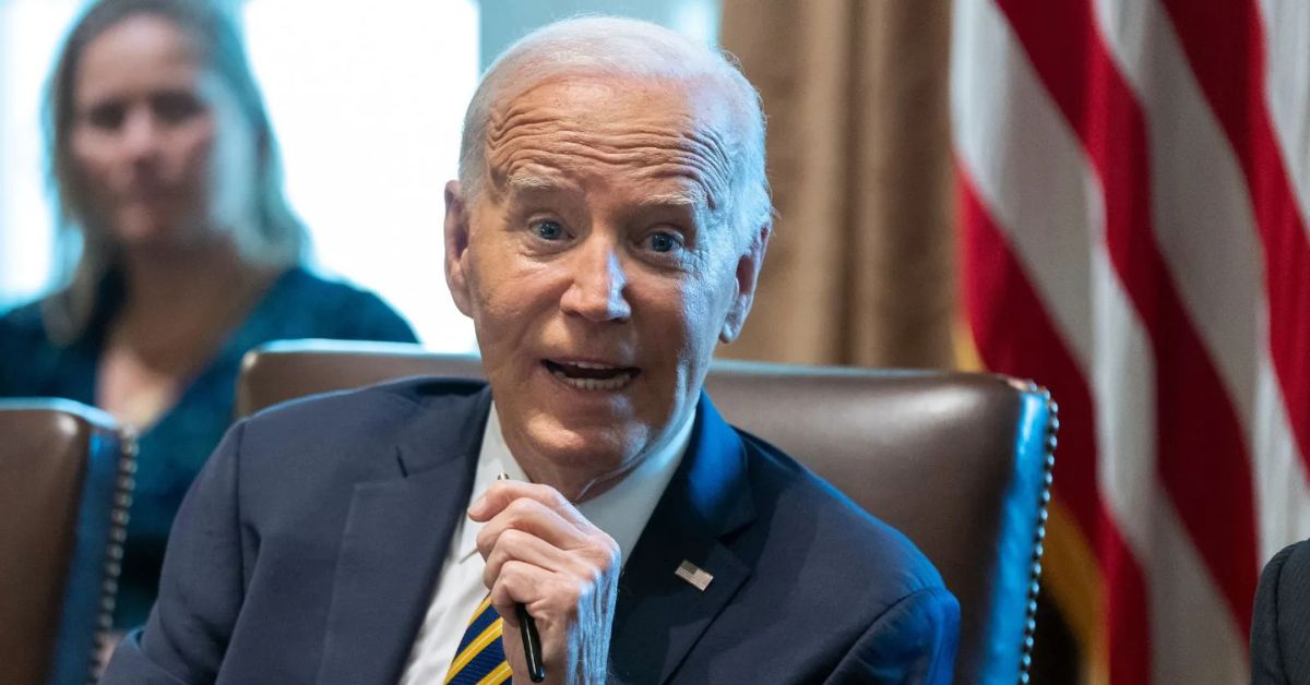 Joe Biden: డొనాల్డ్ ట్రంప్ రాకముందే బైడెన్ బిగ్ స్టెప్.. యుక్రెయిన్‌కు భారీ మద్దతు