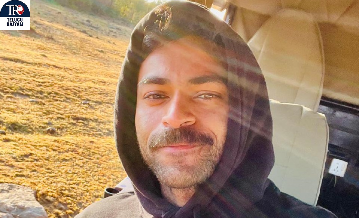 Varun Tej: వరుణ్ తేజ్, మేర్లపాక గాంధీ, సినిమా మార్చి 2025 నుంచి రెగ్యులర్ షూటింగ్