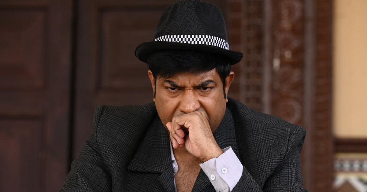 వెన్నెల కిషోర్ ‘శ్రీకాకుళం షెర్లాక్ హోమ్స్’ గ్రిప్పింగ్ ట్రైలర్ రిలీజ్