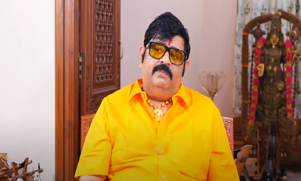 Venu Swamy: టాలీవుడ్ ఇండస్ట్రీకి నేనే శాపం పెట్టాను… అందుకే సెలబ్రిటీలకు ఇబ్బందులు: వేణు స్వామి