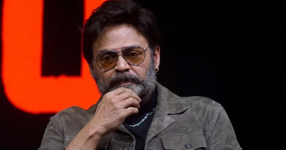 సంక్రాంతి తరువాత వెంకీ ప్లాన్ ఏంటీ?