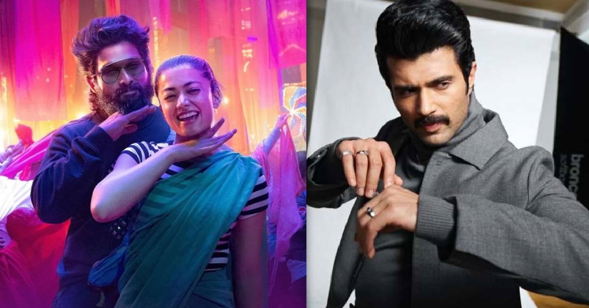 ‘పుష్ప-3’లో విజయ్‌ దేవరకొండ హీరో..?