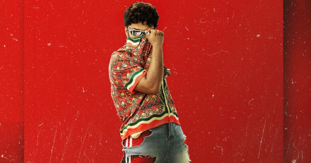 విశ్వక్సేన్, రామ్ నారాయణ్, సాహు గారపాటి ‘లైలా’ ఫిబ్రవరి 14, 2025న థియేట్రికల్ రిలీజ్