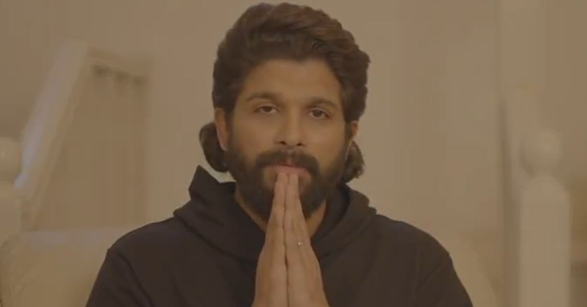 Allu Arjun: బాధిత కుటుంబాన్ని కలుస్తా : అల్లుఅర్జున్‌