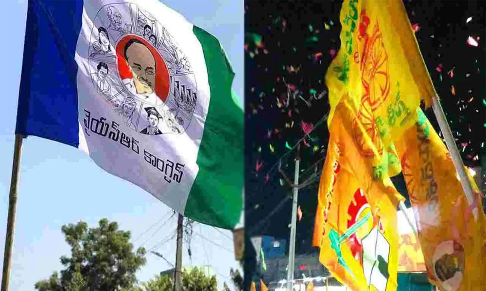 AP: వైసీపీ ముందస్తు నిరసనలు… తెలుగుదేశం పార్టీకే లాభం చేకూరుస్తాయా?