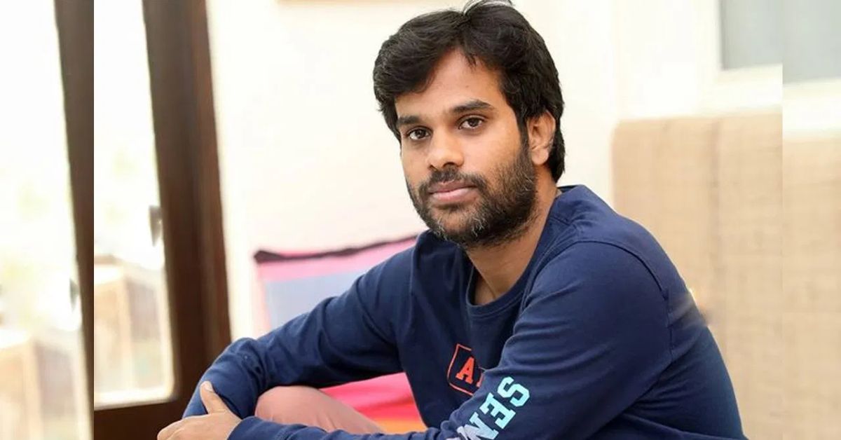 అనుదీప్ కోసం యంగ్ హై వోల్టేజ్ హీరో