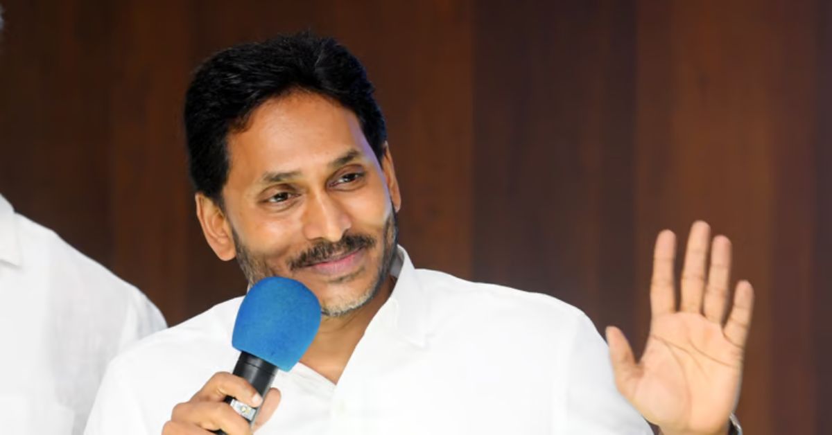 ఇది దారుణం.. కూటమి ప్రభుత్వంపై జగన్ మరో సెటైర్!