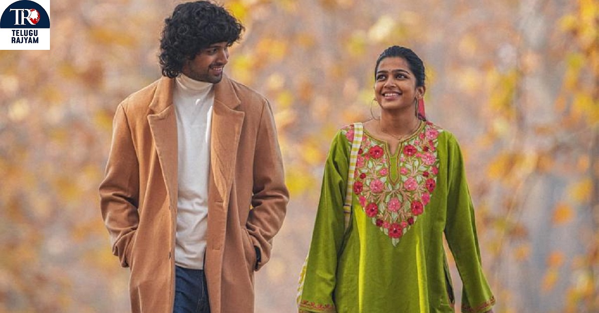 8 Vasantalu : ‘8 వసంతాలు’ హార్ట్ వార్మింగ్ టీజర్ 1 రిలీజ్