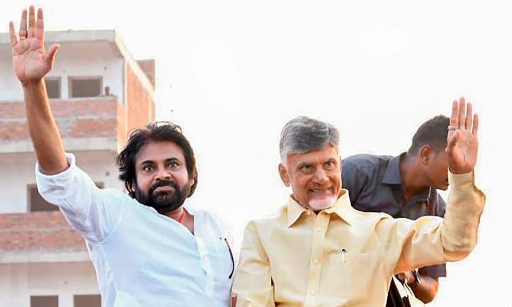 AP: జగన్ కంచుకోటను టార్గెట్ చేసిన పవన్….. చంద్రబాబు మాస్టర్ ప్లాన్?